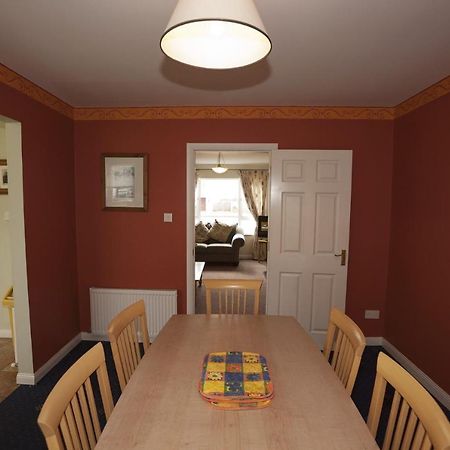 Seacrest Holiday Homes Bundoran Exterior foto