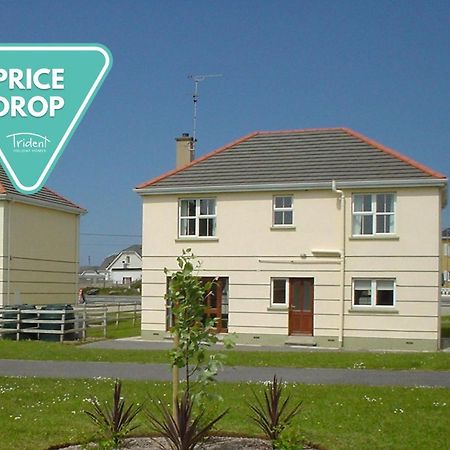 Seacrest Holiday Homes Bundoran Exterior foto