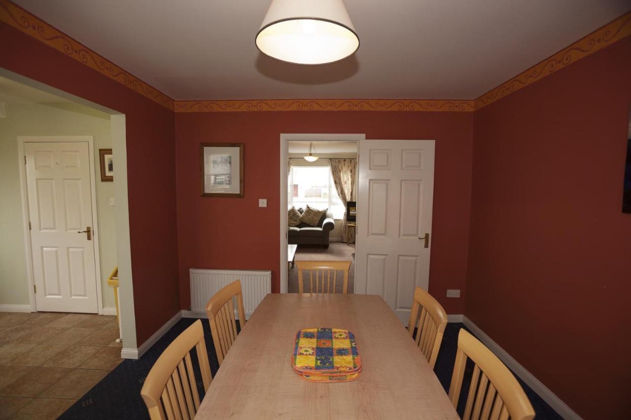 Seacrest Holiday Homes Bundoran Exterior foto