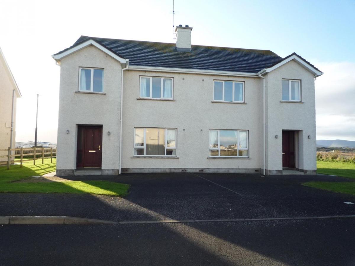 Seacrest Holiday Homes Bundoran Exterior foto