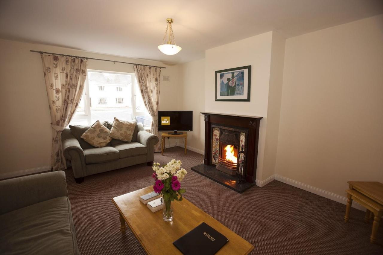 Seacrest Holiday Homes Bundoran Exterior foto