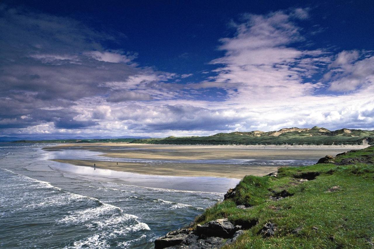 Seacrest Holiday Homes Bundoran Zimmer foto