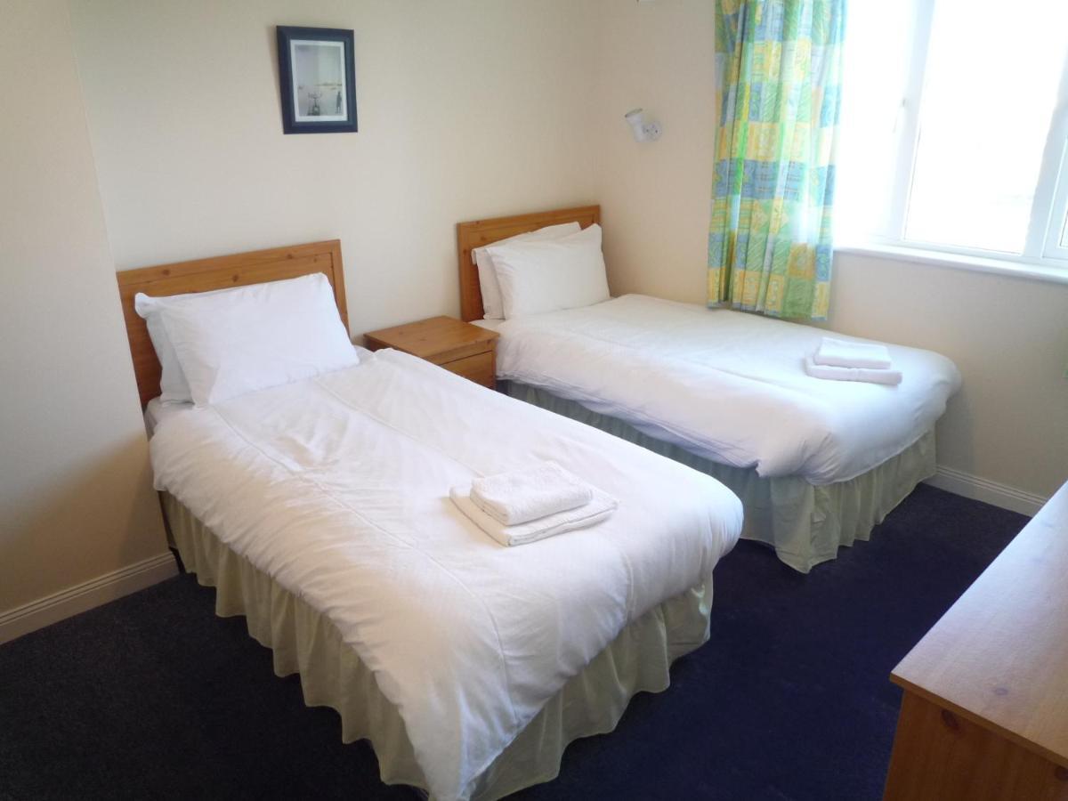Seacrest Holiday Homes Bundoran Zimmer foto