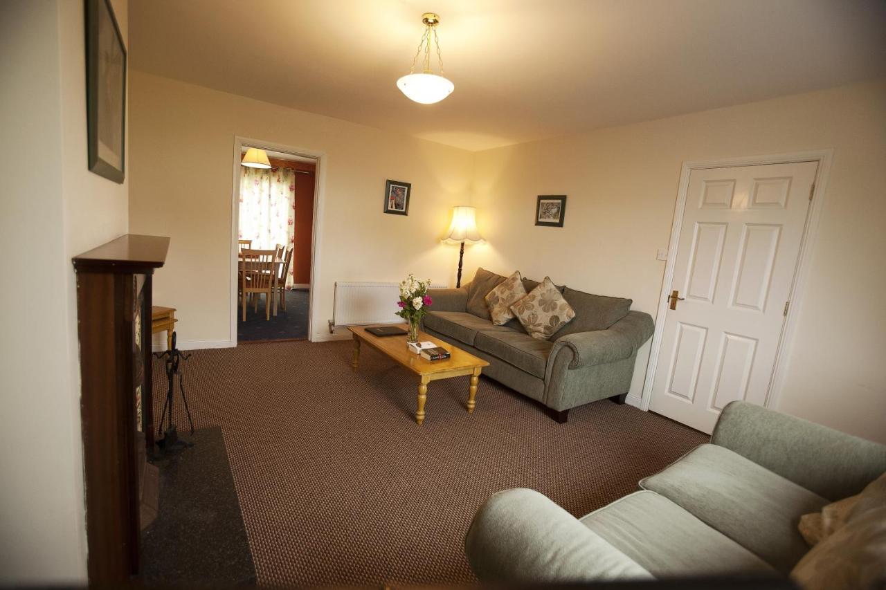 Seacrest Holiday Homes Bundoran Zimmer foto