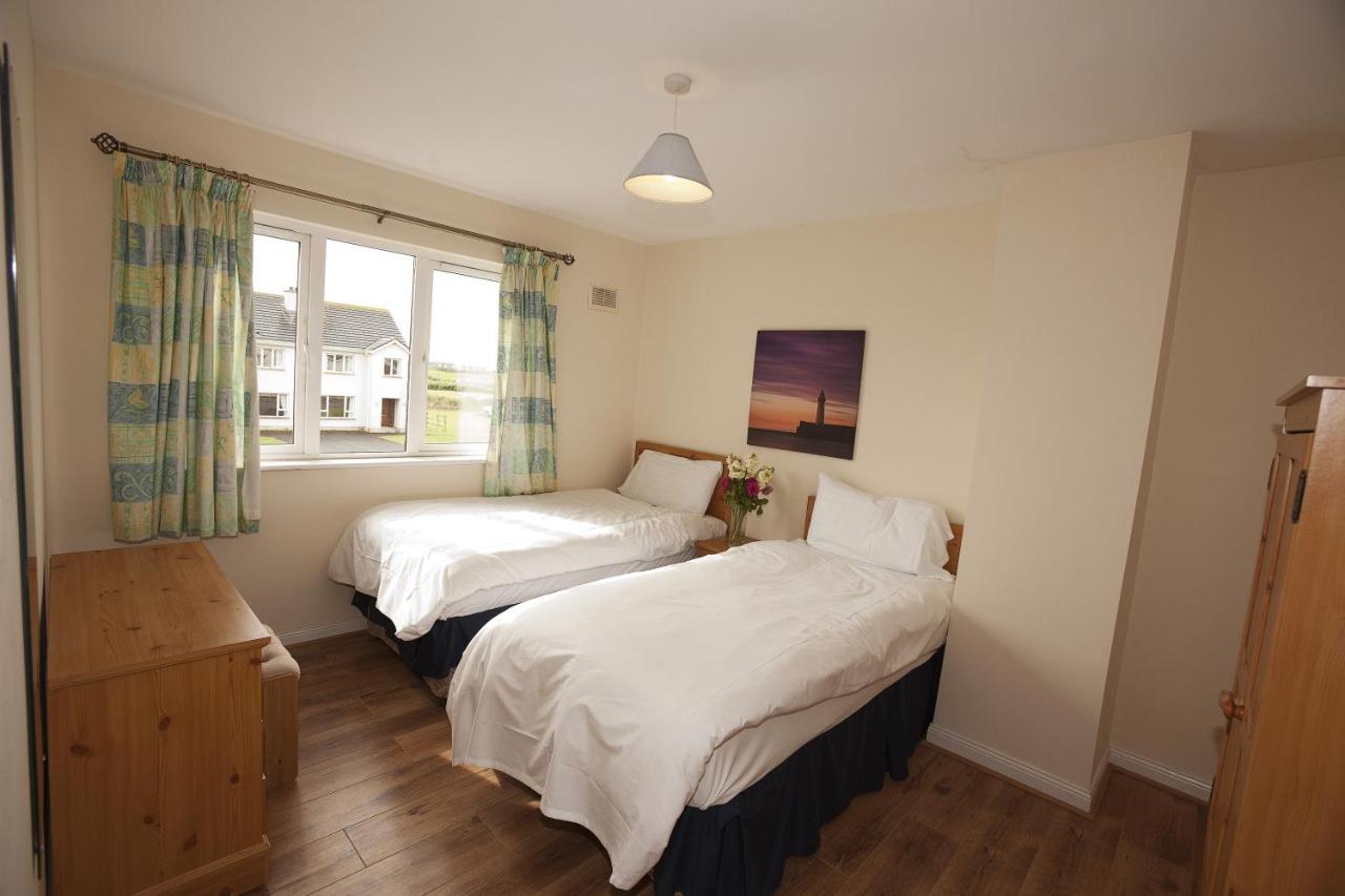 Seacrest Holiday Homes Bundoran Zimmer foto