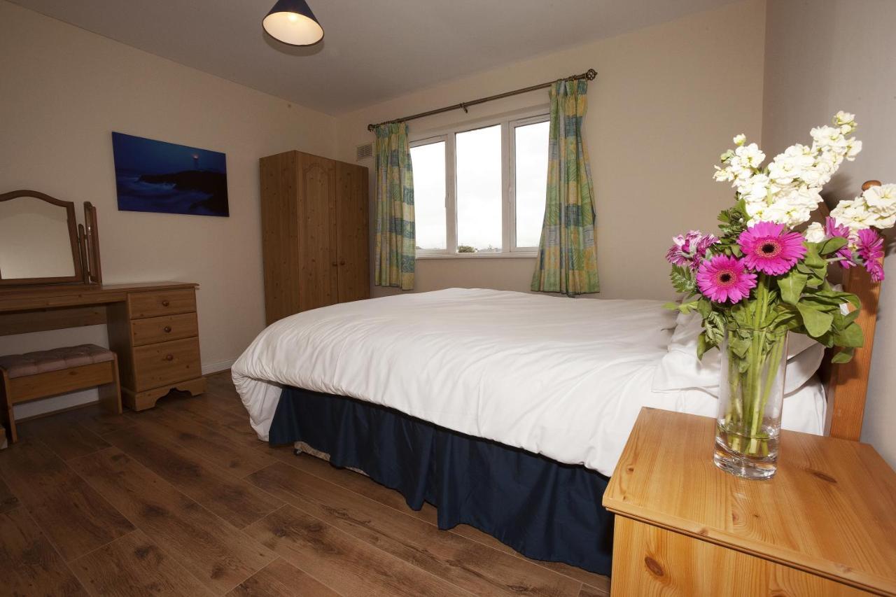 Seacrest Holiday Homes Bundoran Zimmer foto