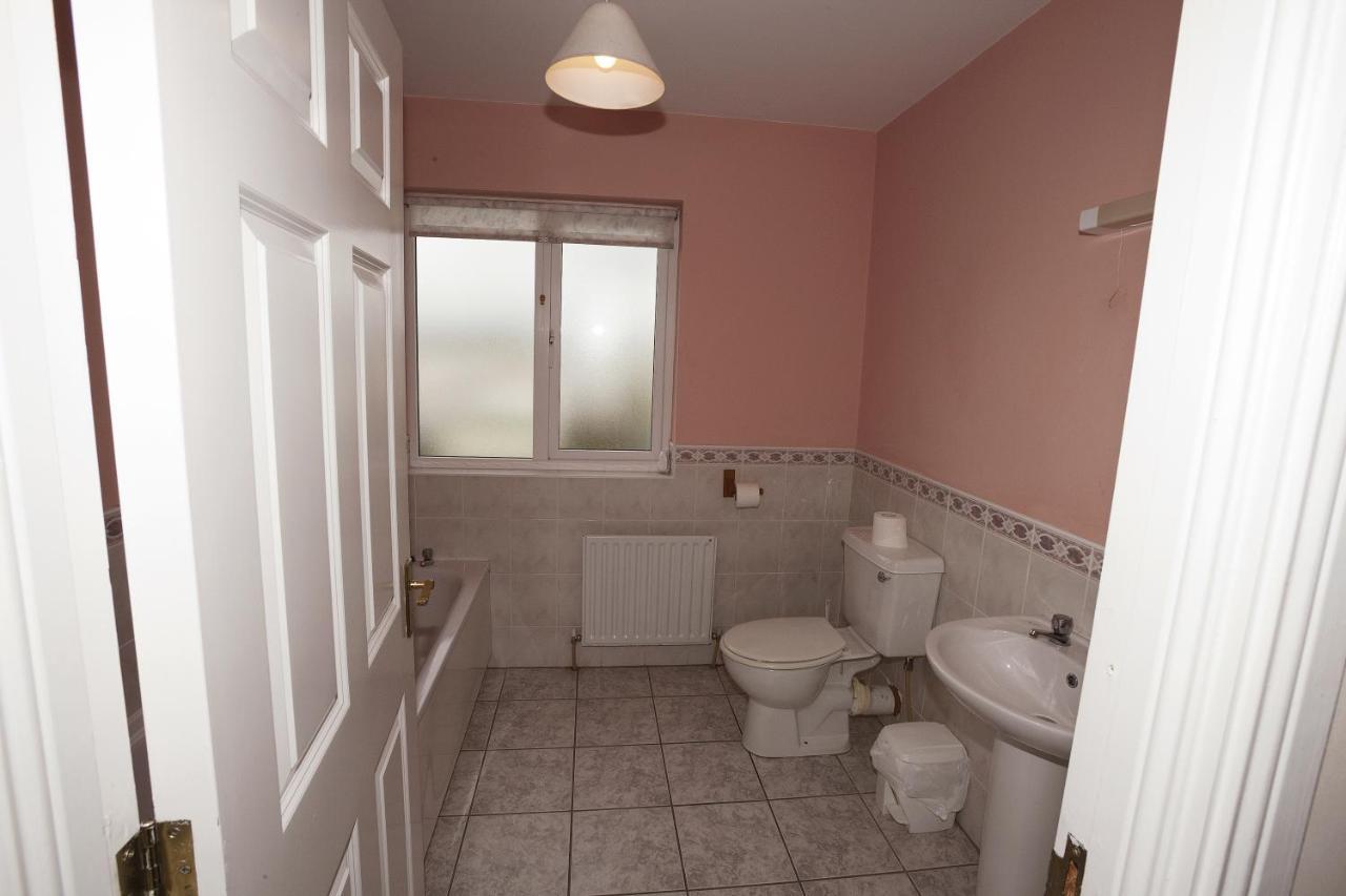 Seacrest Holiday Homes Bundoran Zimmer foto