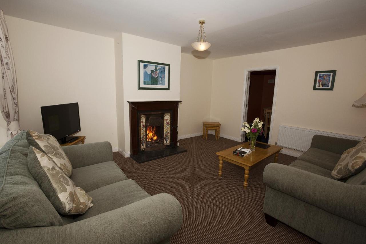 Seacrest Holiday Homes Bundoran Zimmer foto