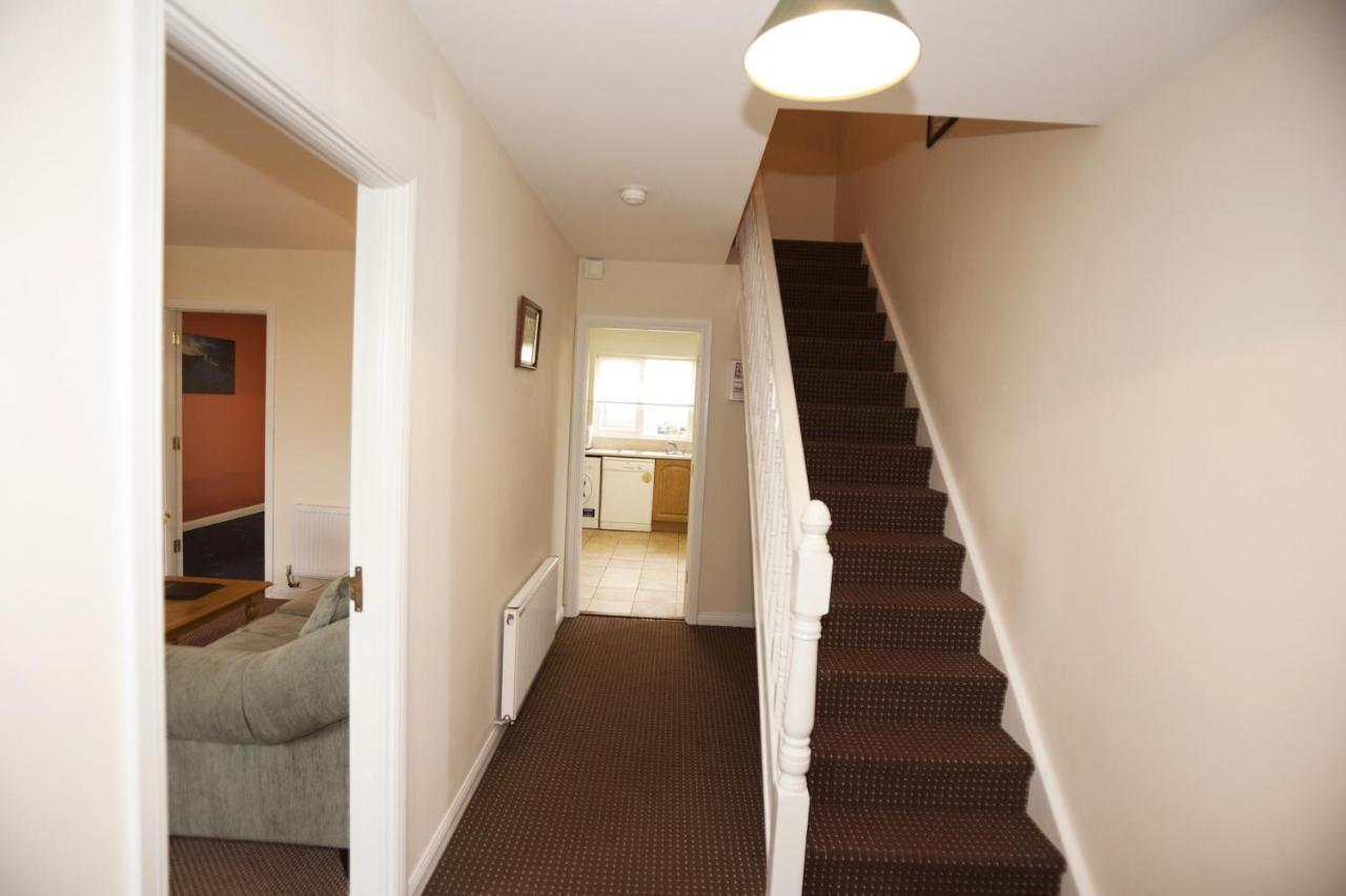 Seacrest Holiday Homes Bundoran Exterior foto